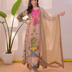 Designer Kurti's